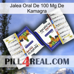 100Mg Kamagra Oral Jelly 12